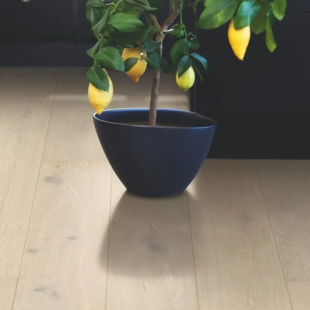 Parketti Falster Arctic Oak, mattalakattu*Pergo Clearance