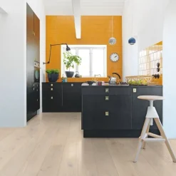 Parketti Falster Arctic Oak, mattalakattu*Pergo Clearance