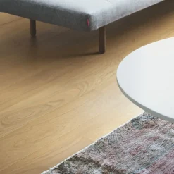 Parketti Lofoten Light Pure Oak, ekstramattalakattu*Pergo Clearance