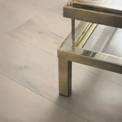 Best Parketti Svalbard Ice White Oak, 2200x260mm, ekstramattalakattu Parketit
