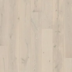 Best Parketti Svalbard Ice White Oak, 2200x260mm, ekstramattalakattu Parketit