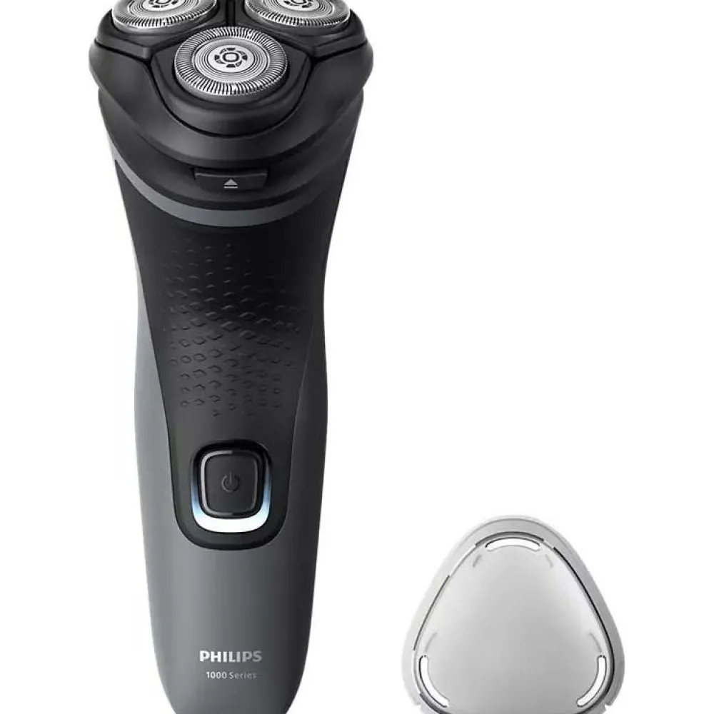 Parranajokone Shaver 1000 Series 4D*Philips Best