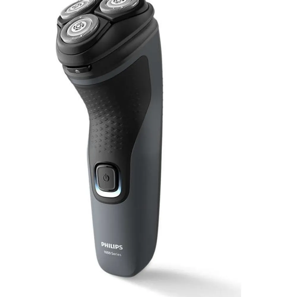 Parranajokone Shaver 1000 Series 4D*Philips Best