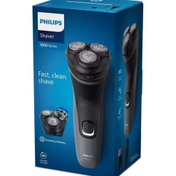 Parranajokone Shaver 1000 Series 4D*Philips Best
