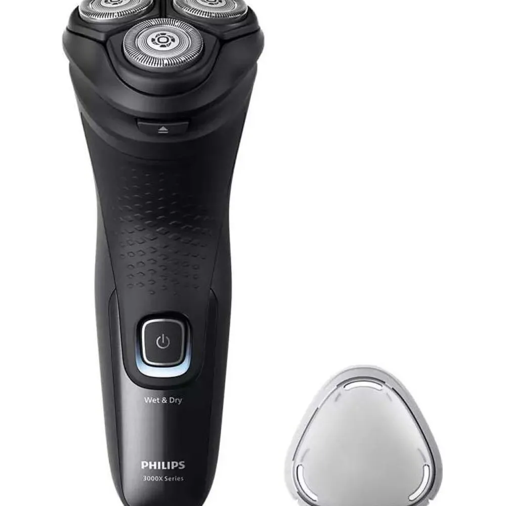 Parranajokone Shaver 3000X Series 5D Wetdry*Philips Best
