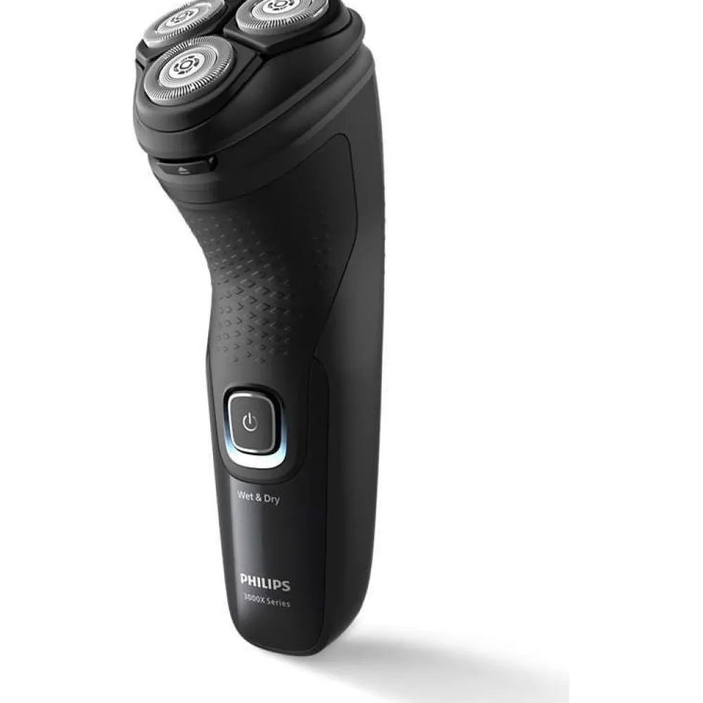 Parranajokone Shaver 3000X Series 5D Wetdry*Philips Best