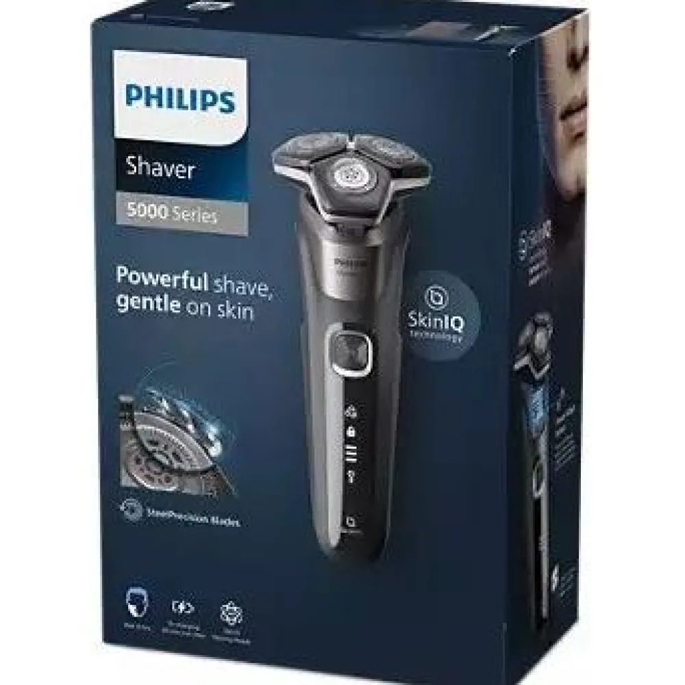 Hot Parranajokone Shaver 5000 S5887 Terveys Ja Hyvinvointi