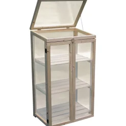Parvekekasvihuone 1230x700x500mm eri värejä*Viheraarni Sale
