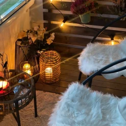 Outlet Parvekelaatta PatioN°rd, mänty, puuvalmis, mittatilaus Terassilaatat