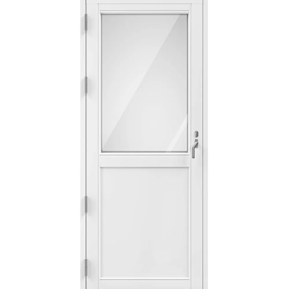 Parvekeovi POA M12 mittatilausovi*Oulux Outlet