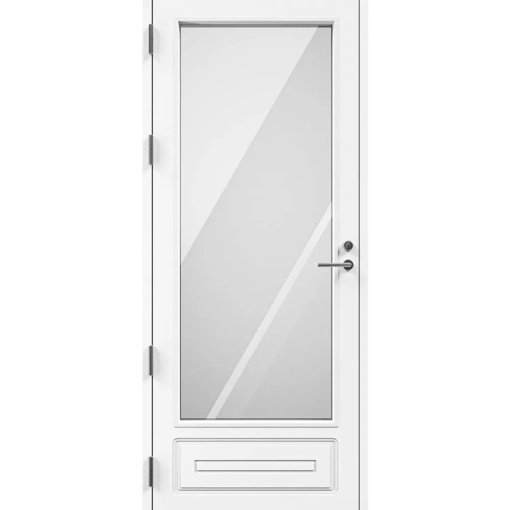 Parvekeovi PO7 M18 Termo mittatilausovi*Oulux Sale