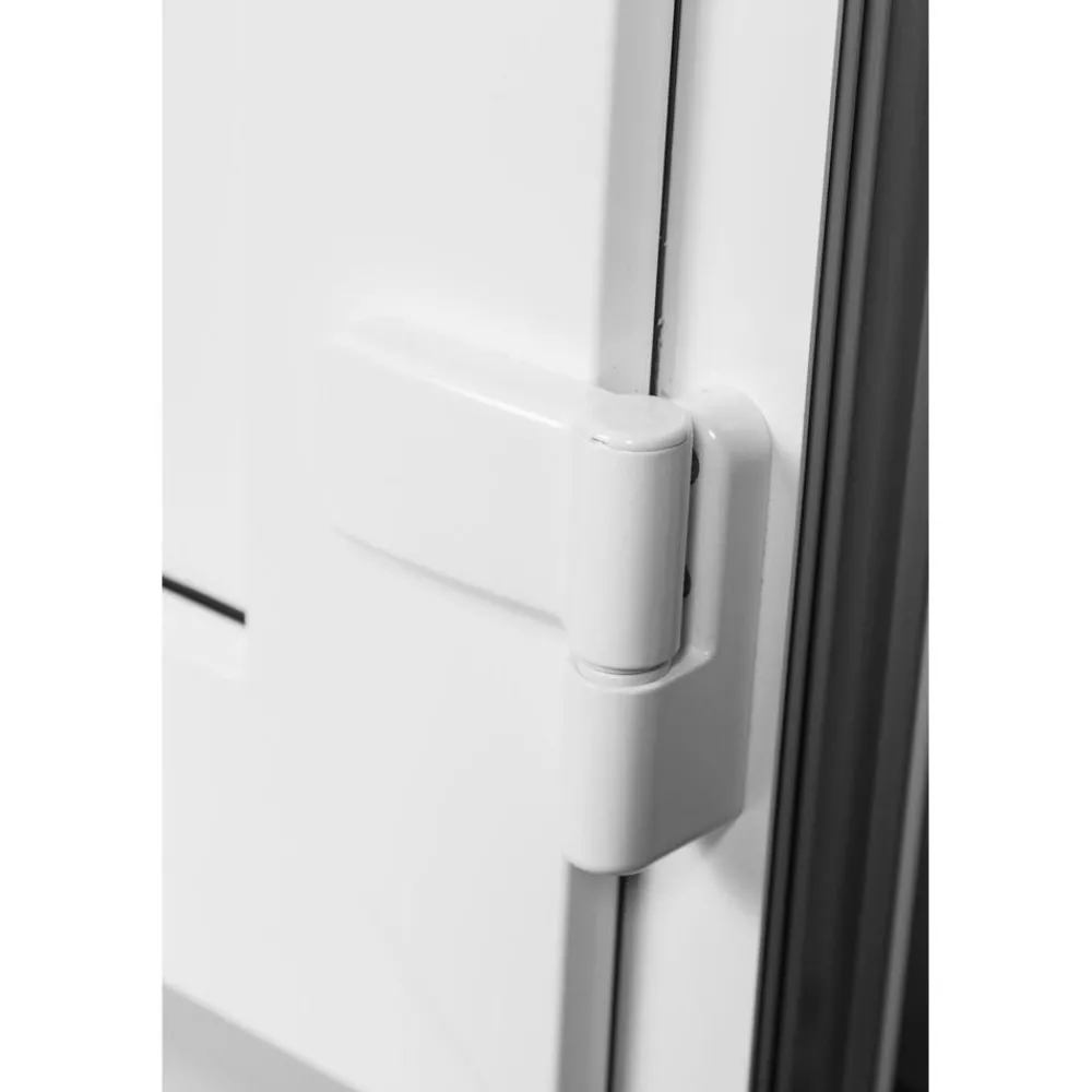 New Parvekeovi PVC TD 2K, PVC, 2-lasinen mittatilausovi Terassin Ovet Ja Liukuovet|Terassin Ovet Ja Liukuovet