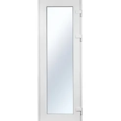 New Parvekeovi PVC TD 2K, PVC, 2-lasinen mittatilausovi Terassin Ovet Ja Liukuovet|Terassin Ovet Ja Liukuovet