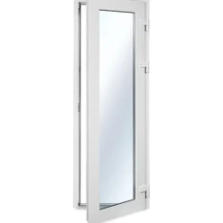 New Parvekeovi PVC TD 2K, PVC, 2-lasinen mittatilausovi Terassin Ovet Ja Liukuovet|Terassin Ovet Ja Liukuovet