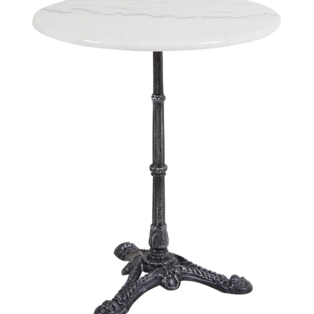 Hot Parvekepöytä Loire, Ø60cm Puutarhapöydät