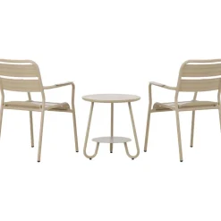 Parvekeryhmä Faro, beige*Venture Home Discount
