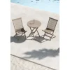 Parvekesetti Kenya, 2-istuttava, beige*Venture Home Sale