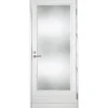 Clearance Parvekkeen palo-ovi PO5 M18, EI30, mittatilaus Palo-Ovet
