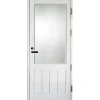 Best Parvekkeen palo-ovi PO4 M14, EI30, mittatilaus Palo-Ovet