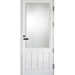 Best Parvekkeen palo-ovi PO4 M14, EI30, mittatilaus Palo-Ovet
