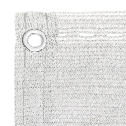 Sale Parvekkeen sivusuoja, HDPE, eri kokoja ja värejä Aurinkovarjot