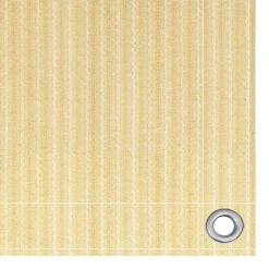Sale Parvekkeen sivusuoja, HDPE, eri kokoja ja värejä Aurinkovarjot