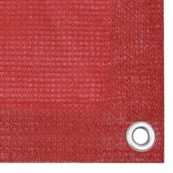 Sale Parvekkeen sivusuoja, HDPE, eri kokoja ja värejä Aurinkovarjot