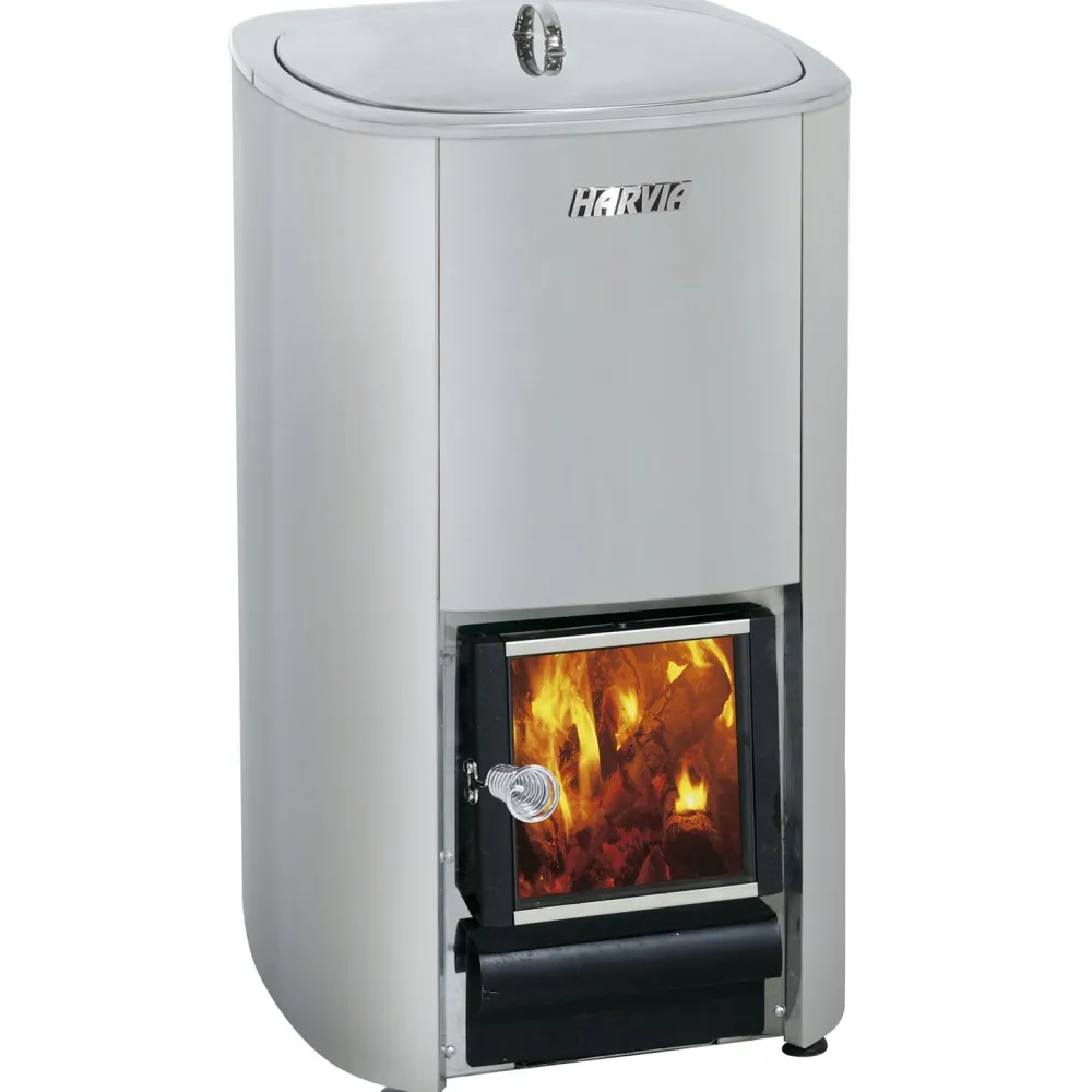 Pata 50 l RST*Harvia Clearance