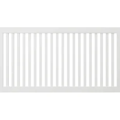 Patterinsuoja Elsa korkeus 70cm eri leveyksiä*Lundbergs