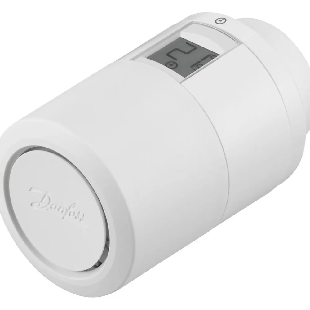 Clearance Patteritermostaatti Eco, bluetooth Patteritermostaatit|Älytermostaatit