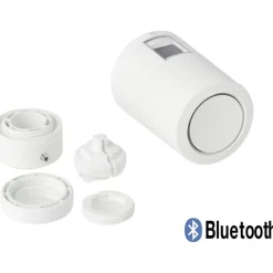 Clearance Patteritermostaatti Eco, bluetooth Patteritermostaatit|Älytermostaatit