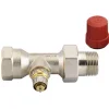 Patteriventtiili RA-N, DN15, suora*Danfoss Online