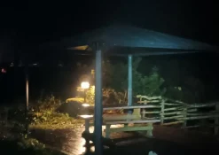 Online Paviljonki Palermo 3600 3,6 x 3,6 m 13 m² harmaa Paviljongit|Paviljongit