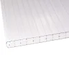 Discount PC-kennolevy 16mm, 1050x4000mm, kirkas 4.2m² Valokatteet|Valokatteet