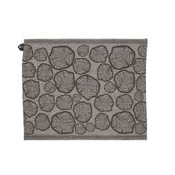 Sale Pefletti Mänty 45x55 luonnonväri/musta Saunatekstiilit|Saunat