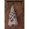 Sale Pefletti Porot Pellava 45x60 cm pellava Saunatekstiilit|Saunat