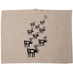 Sale Pefletti Porot Pellava 45x60 cm pellava Saunatekstiilit|Saunat