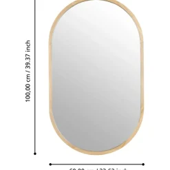 Outlet Peili Bani, 60x100cm Peilit
