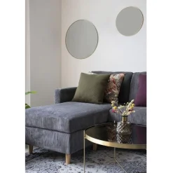 Peili Jersey, pyöreä*House Nordic New