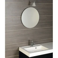 Peili 22445 Ø 700 mm Pyöreät Peilit
