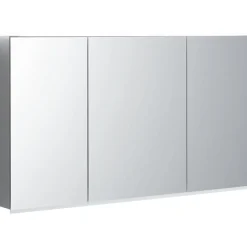 Discount Peilikaappi LED-valolla Option Plus, peililasi, pistorasia, eri kokoja Peilikaapit