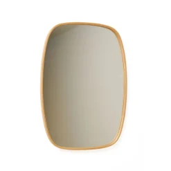 New Peili Cloudy 62, 62x88cm, tammi Peilit