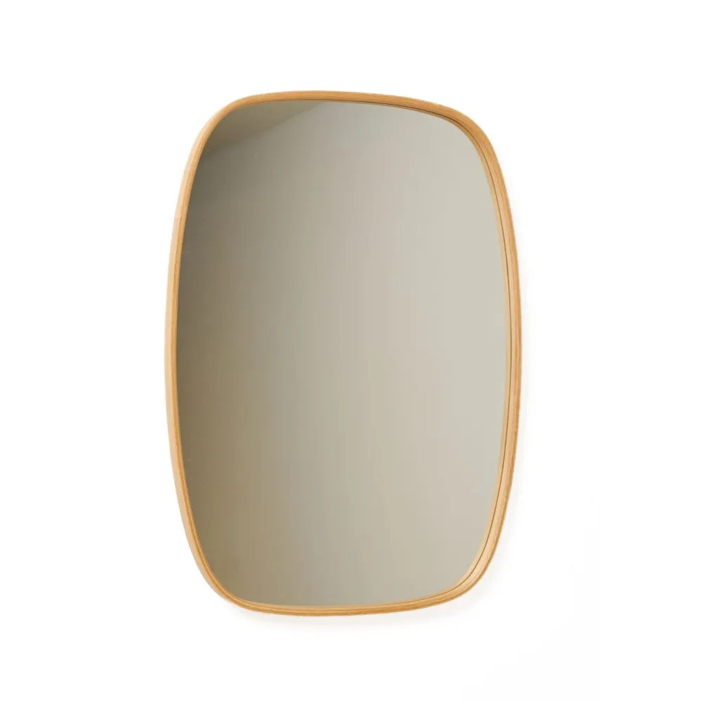 New Peili Cloudy 62, 62x88cm, tammi Peilit