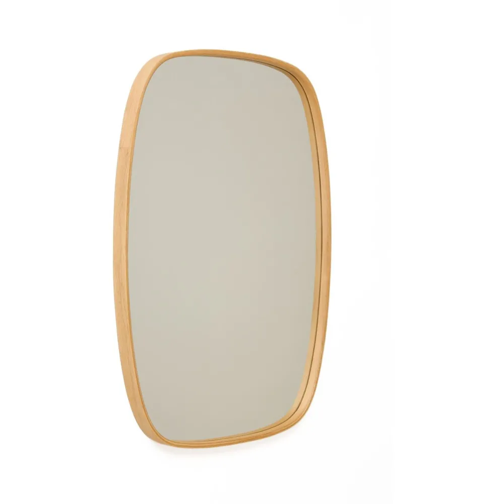 New Peili Cloudy 62, 62x88cm, tammi Peilit