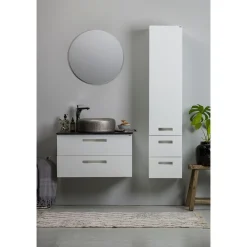 Peili Flex 600 pyöreä*Noro New