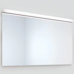 Outlet Peili Flex, 1200x750mm, eri valaisimia Peilit|Kylpyhuoneen Peilit