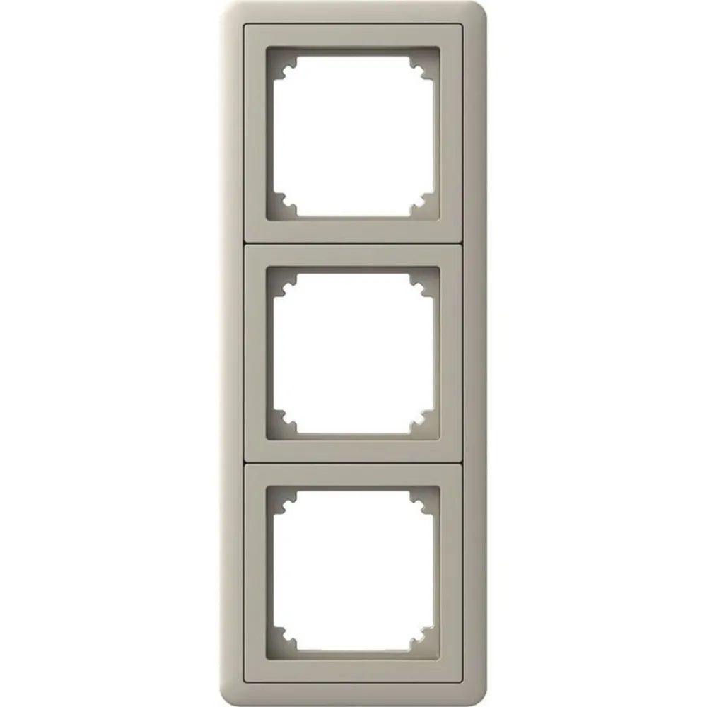 Peitelevy adapterilla ExxactCombi, 3-osainen*Schneider Electric Online