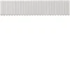 Outlet Peitelevy JP014 1X13 MOD Sähköasennuskotelot Ja Tarvikkeet