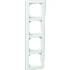 Peitelevy moduuli ExxactPrimo, 4-osainen*Schneider Electric New