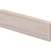 Peitelista Aava 10x42x3300mm mänty puuvalmis*Maler New